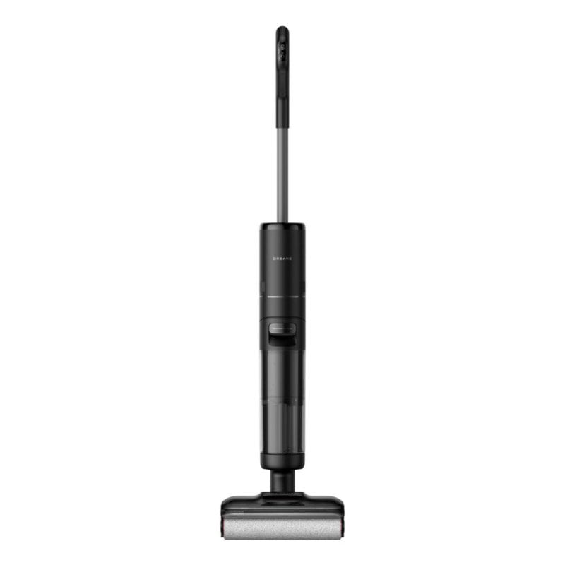 Image of Aspirapolvere senza fili Dreame 2 in 1 400W 18000Pa Dual Edge Turbo Display LED Autopulente cod079