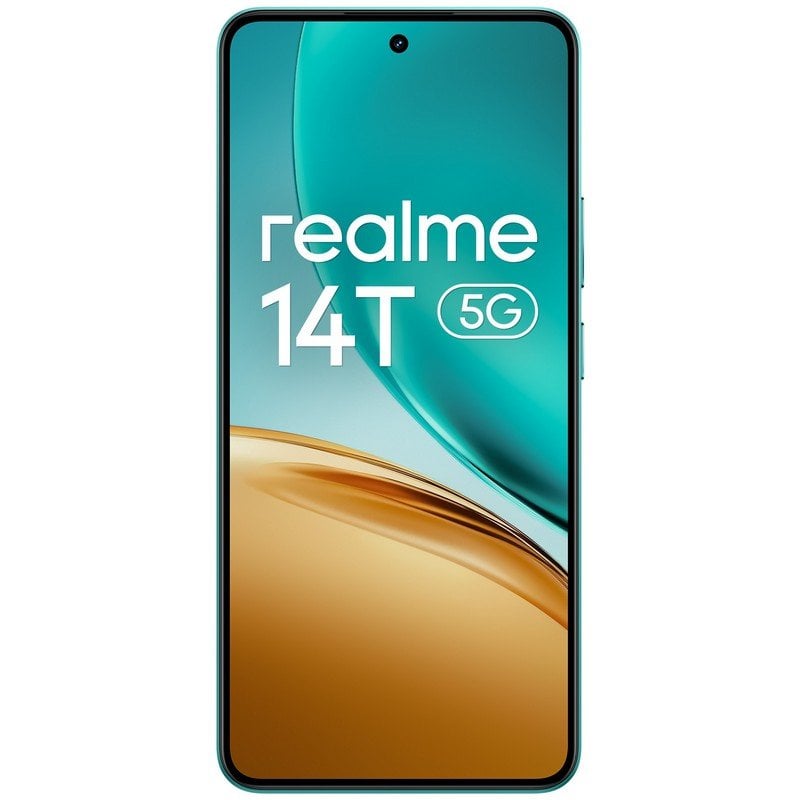 realme 14X 5G 8/258Gb グリーン Realme 14x 5G 8GB/256GB Green - buy