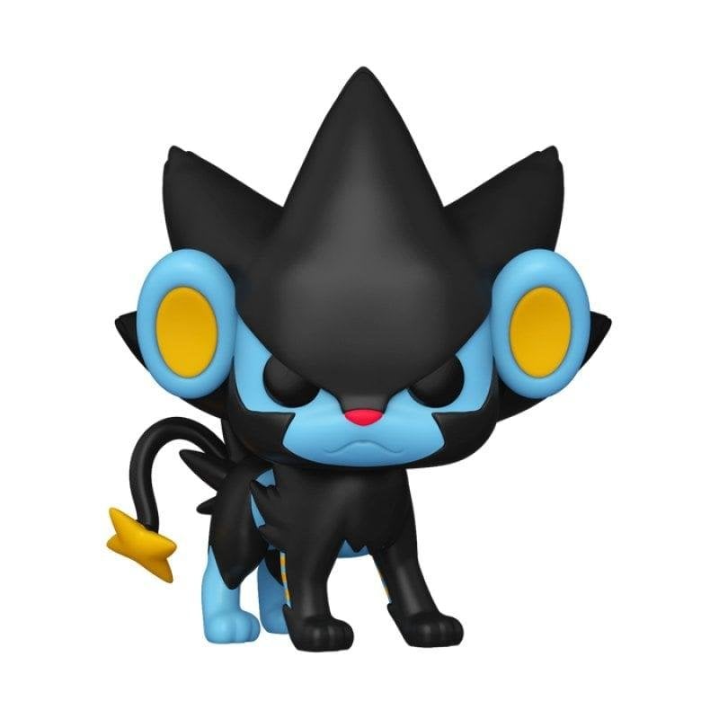 Pokémon POP! Luxray 9 cm - vue 4