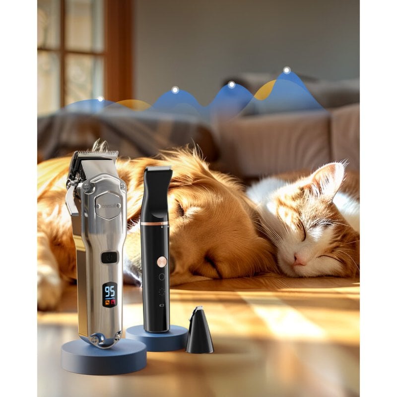 Beard Trimmer Braun Maquina De Cortar Pelo Braun Recortadora De