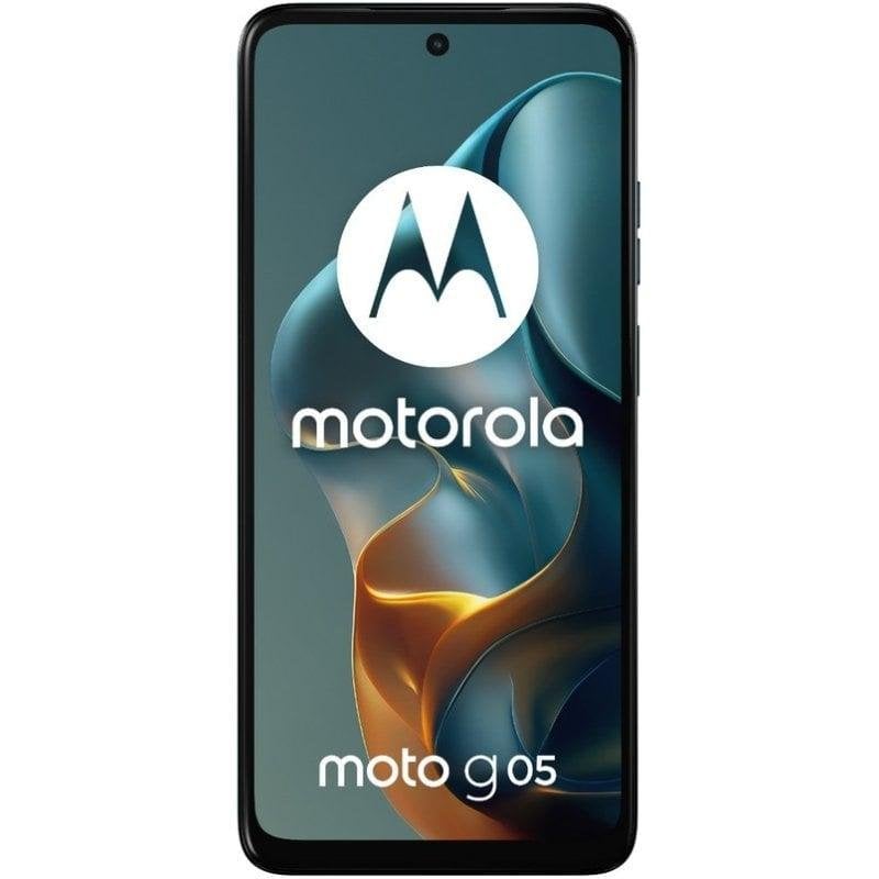 Motorola Moto G05 4G 8GB 256GB 6.67