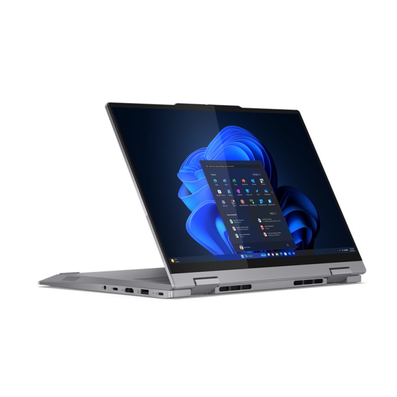 Image of Notebook Lenovo ThinkBook 14 2-in-1 G4 IML Intel Core Ultra 5 125U 16GB 512GB SSD Touch 14" WUXGA Windows 11 Pro cod079