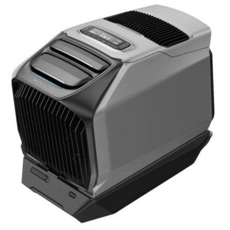 Climatiseur Mobile EcoFlow Wave 3 2,0 kW Réversible Connecté R290