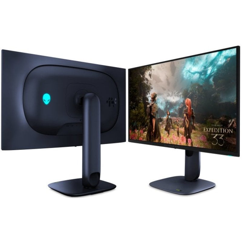 Monitor Dell AW2725Q 27