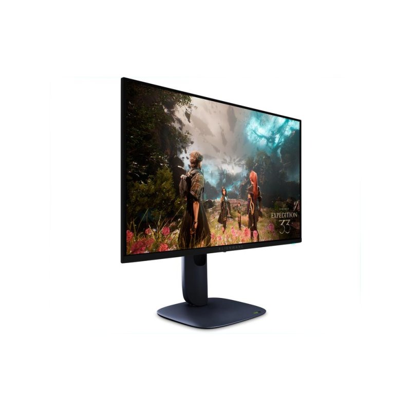 Dell AW2725Q 27