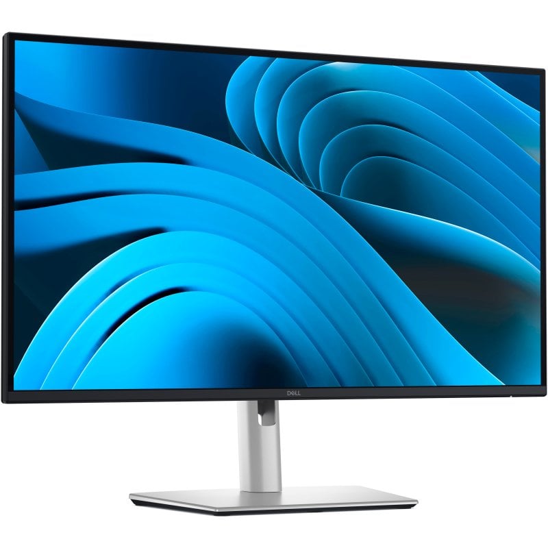 Image of Monitor Dell 27″ QHD 100Hz IPS USB-C Ergonomia Pro Plus P2725DE cod079
