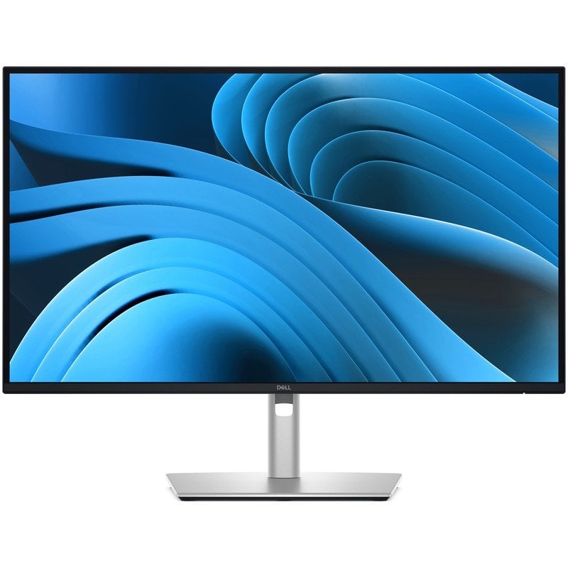 Monitor Dell 27″ 4K UHD 100Hz IPS Flicker Free Low Blue Light USB-C 90W