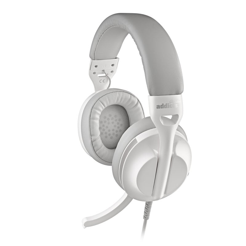 Image of Auricolari NGS con cavo USB-C/USB-A, microfono pieghevole e filtro del rumore cod079