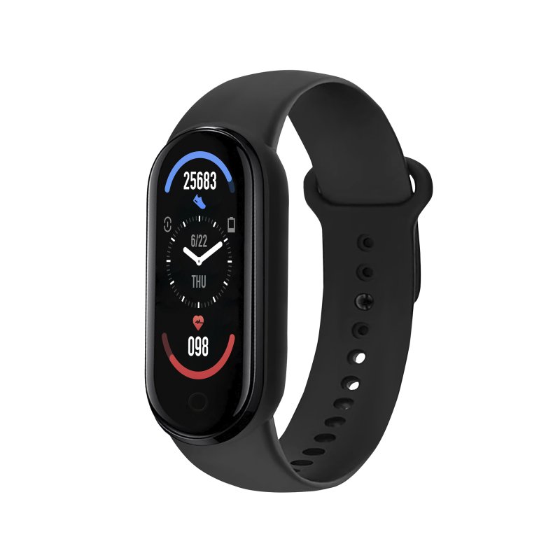 Smart Watch Series Medir PresiÃ³n Arterial Apple Watch Polymer