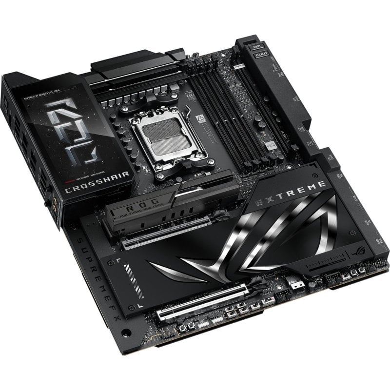 Carte Mère ASUS K8V-MX/S Rev 1.06 - Socket 754 - Occasion Testée OK