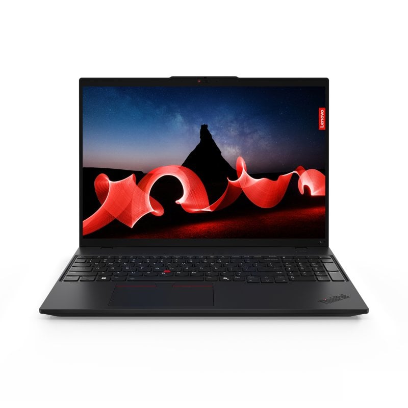 Image of Notebook Lenovo ThinkPad L16 Gen 1 AMD Ryzen 5 7535U 16GB 512GB SSD 16" WUXGA Windows 11 Pro cod079