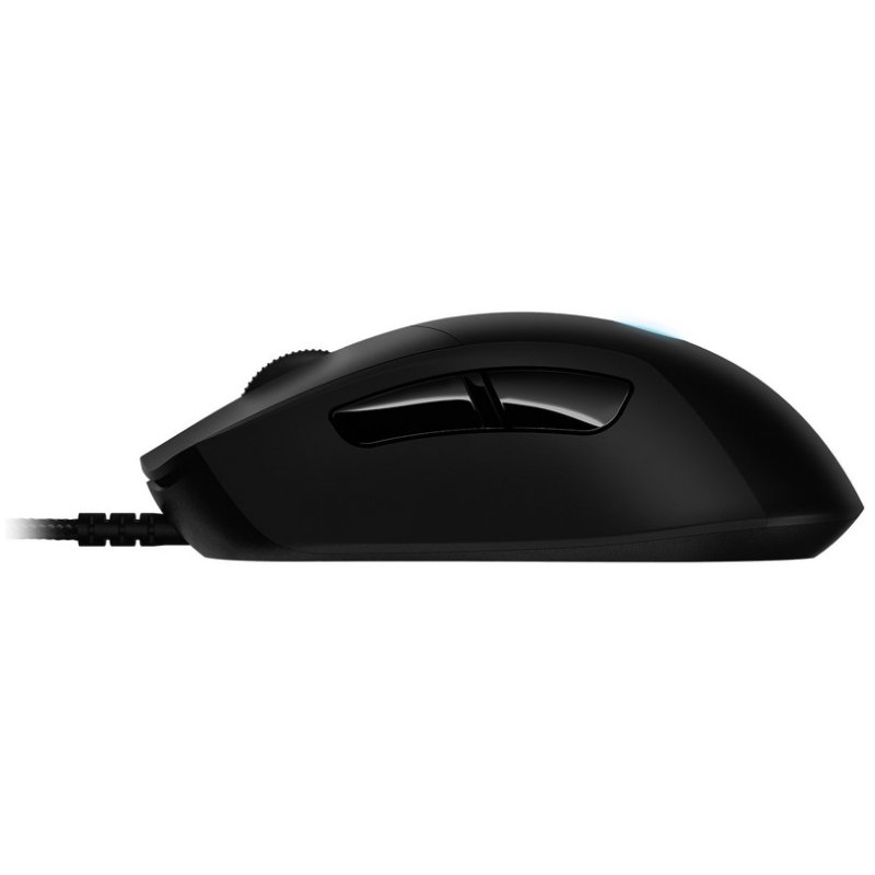 Logitech Noir Souris De Jeu G403 Prodigy - Souris - Optique - 6 Boutons - Filaire - Usb - Image 4