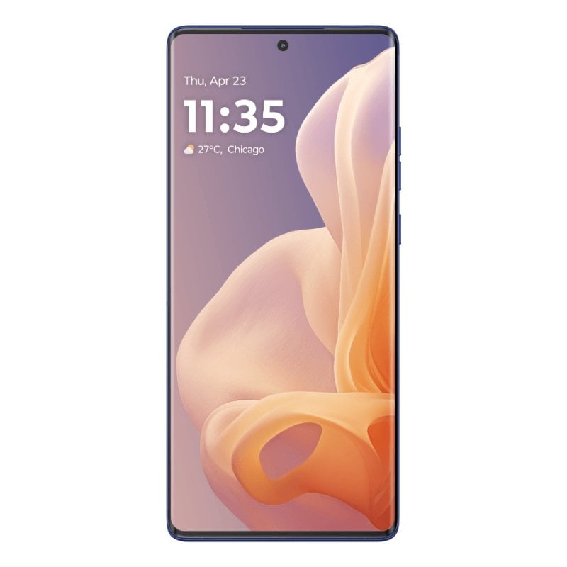 Image of Smartphone Motorola moto g85 5G 12GB RAM 256GB Blu 50MP Android 14 cod079