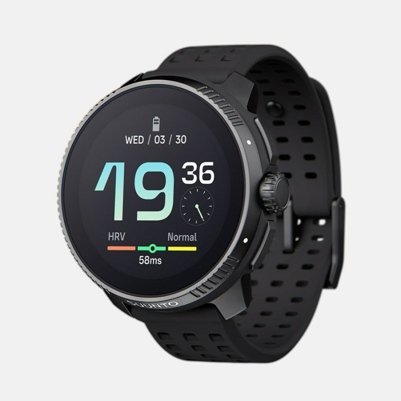 Image of Smartwatch Suunto Race GPS AMOLED 1.43" Multisport 26 Giorni Autonomia cod079