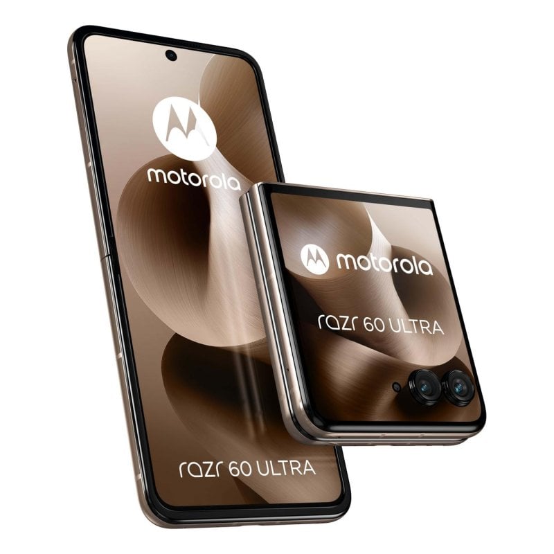 Image of Smartphone Motorola Razr 60 Ultra 16GB 512GB 7" AMOLED 165Hz Smartphone Motorola Razr 60 Ultra 16GB 512GB 7" AMOLED 165Hz cod079