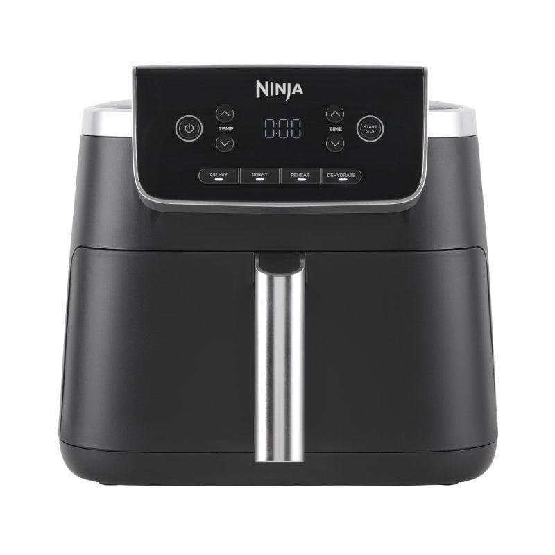 Air Fryer Ninja AF140EU 4,7L 2000W LCD 4 Funções Lavável Loiça