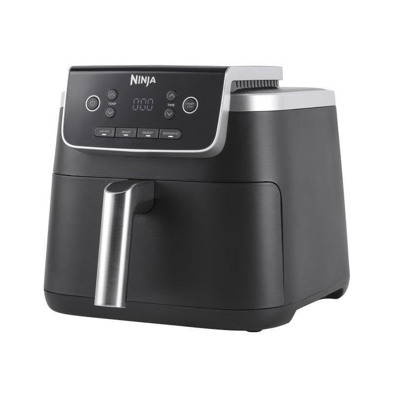 Friteuse D'Air Chaud Ninja AF140EU – 4,7 L, 2000 W, 4 Programmes - vue 6