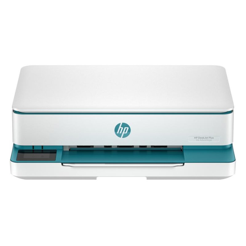 Imprimante jet d'encre Wi-Fi HP Envy 6122e multifonction couleur tactile