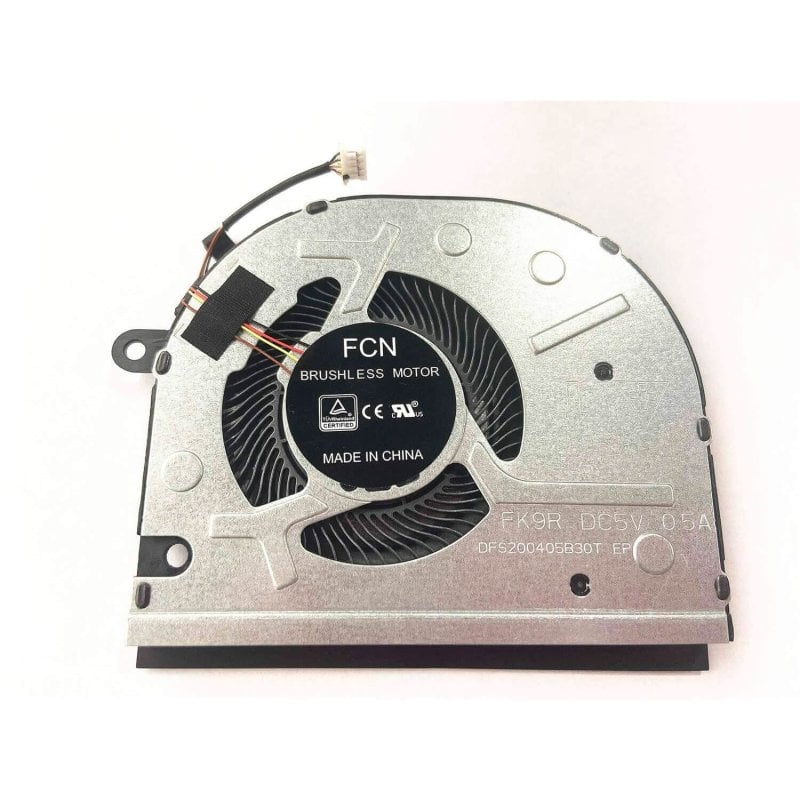 Image of Ventola per laptop Lenovo V130-14ikb V130-14arr V330-14isk V330-14ikb 14ig cod079
