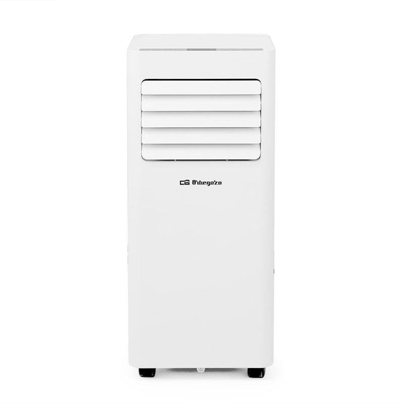 Orbegozo ADR 71 Aire acondicionado Portatil 1750 Frigorías