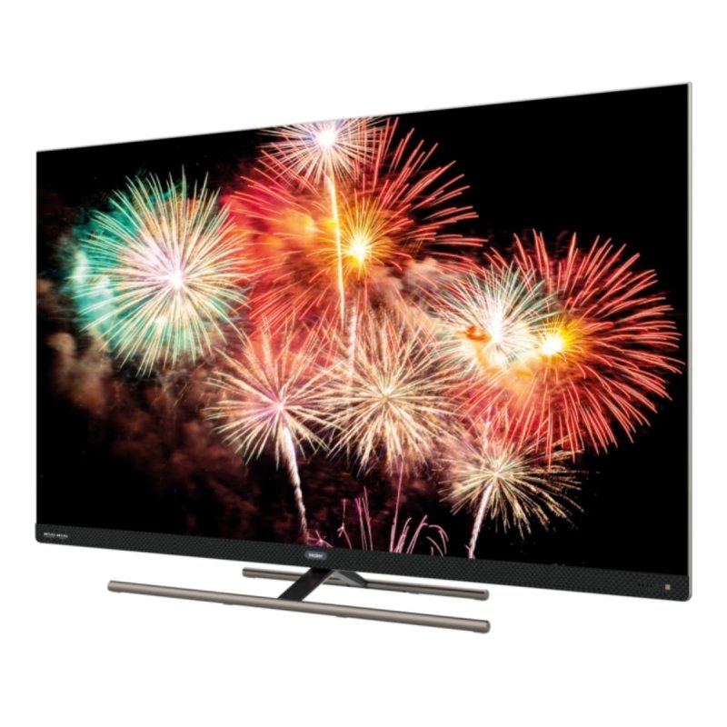 TV Haier S90 2024 55 QLED UHD 4K H55S900UX