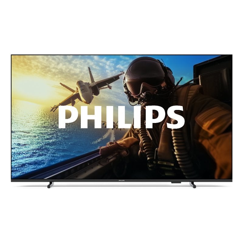 Image of Philips 7000 series 43PUS7000/12 TV 109,2 cm (43") 4K Ultra HD Smart TV Wi-Fi Nero cod079