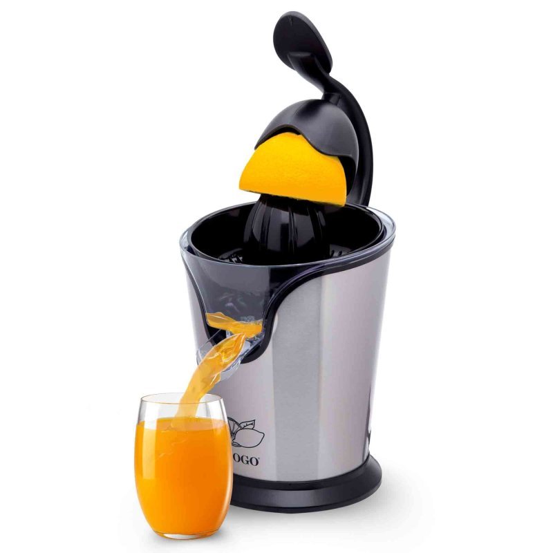 Image of Sogo EXP-SS-5255 spremiagrumi Spremipomodoro elettrico 100 W Nero, Argento cod079