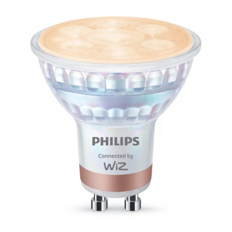 Image of Philips 8720169296749 soluzione di illuminazione intelligente Lampadina intelligente Wi-Fi/Bluetooth 4,7 W cod079