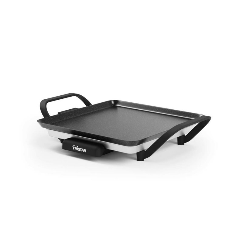 Image of Tristar BP-2666 griglia di cottura elettrica Libera installazione 800 W Nero cod079