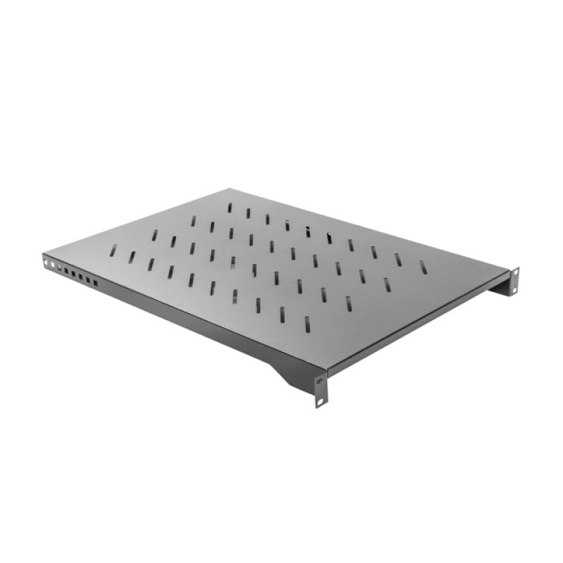Image of Cassetto Metallico Lanberg AK-1010-B Nero 19" 1U Rack 2,88kg Cassetto Metallico Lanberg AK-1010-B Nero 19" 1U Rack 2,88kg cod079