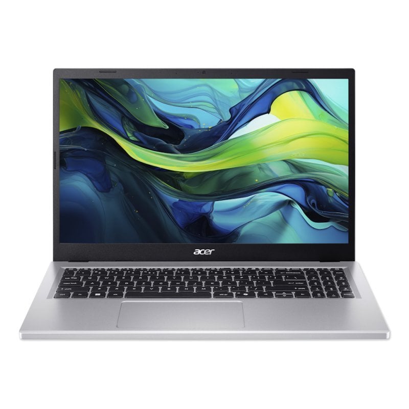 Image of Acer AG15-71P-70NE 15.6" Intel Core i7 13620H 16GB 1TB SSD UHD Graphics Argento Windows 11 Pro Tastiera IT cod079
