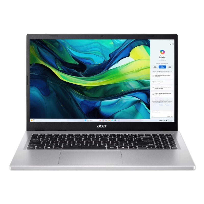 Image of Portatile Acer Aspire Go 15 AG15-71P-50SU i5-13420H 32GB 1TB Full HD 15.6" cod079