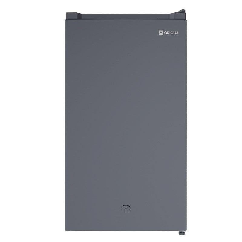 Origial COOL&FREEZE MINI 85 L INOX Frigorífico Bajo Encimera 85 litros E Inox