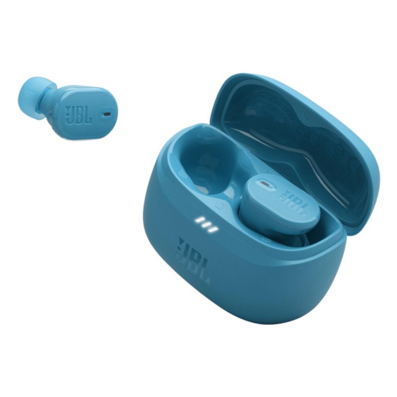 Auricular JBL Tune Buds 2 Bluetooth 5.3 Cancelación Ruido