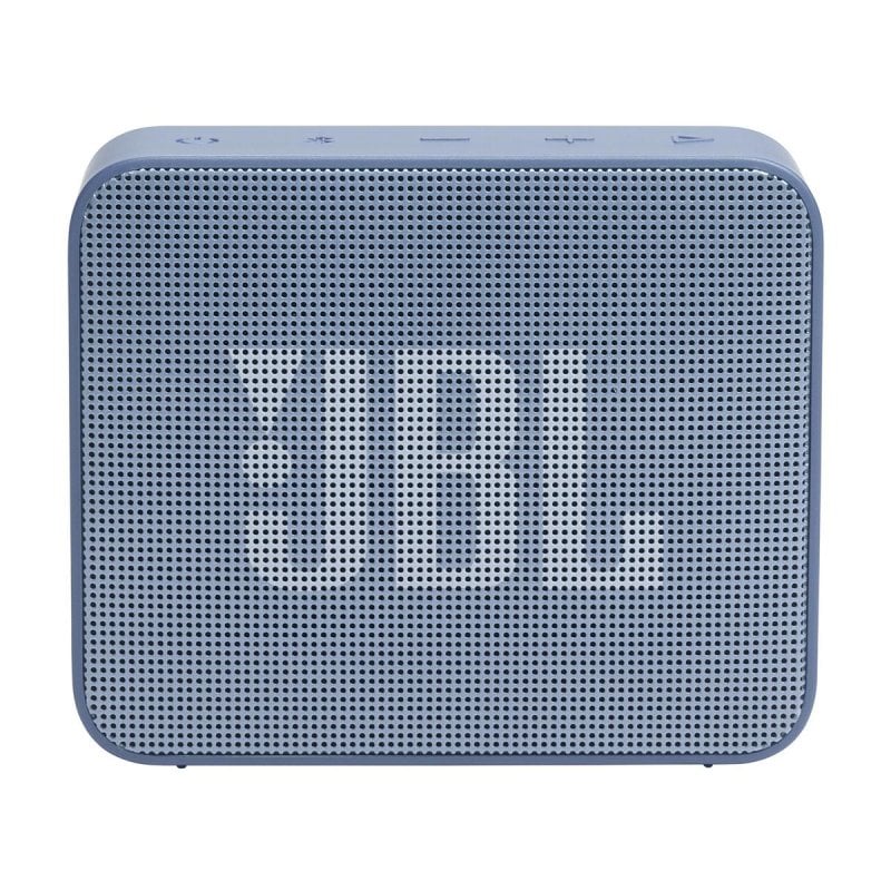 Image of Altoparlante JBL GO Essential 2 Bluetooth 4.2 IP67 3,1W Blue Altoparlante JBL GO Essential 2 Bluetooth 4.2 IP67 3,1W Blue cod079