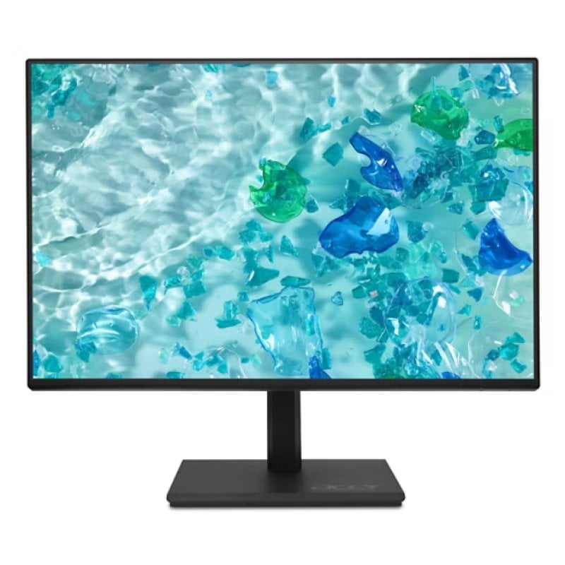 Image of Monitor Acer Vero B7 B277 G 68,6cm 1920x1080 Full HD 4ms Nero Monitor Acer Vero B7 B277 G 68,6cm 1920x1080 Full HD 4ms Nero cod079