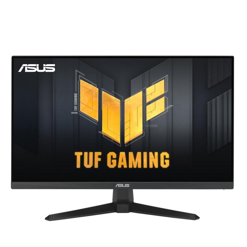 Image of Monitor Asus TUF Gaming VG249QE5A 23.8" Full HD 146Hz 1ms IPS Nero cod079