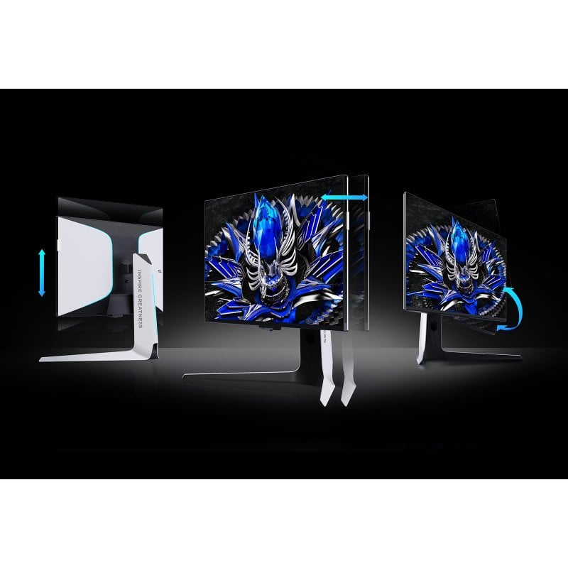 Monitor TCL 27R83U 27