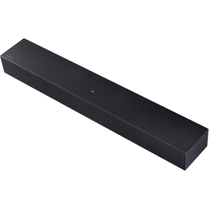Imagen de Samsung HW-B400F/ZF Barra de Sonido 2.0ch Bluetooth USB 🔊 en OfertitasTOP