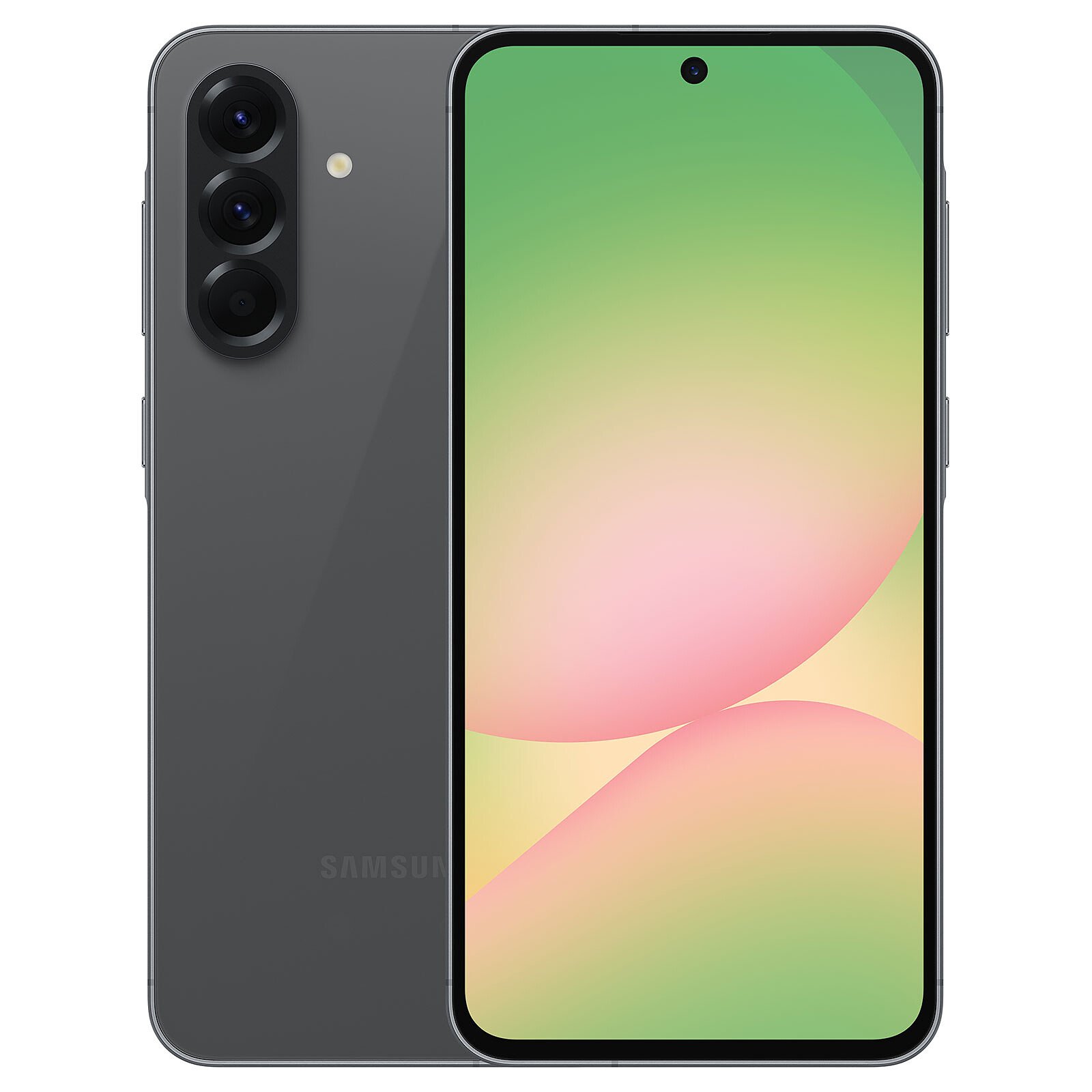 Image of Smartphone Samsung Galaxy A56 8GB 256GB 5G NFC Bluetooth 5.3 Android 15 cod079