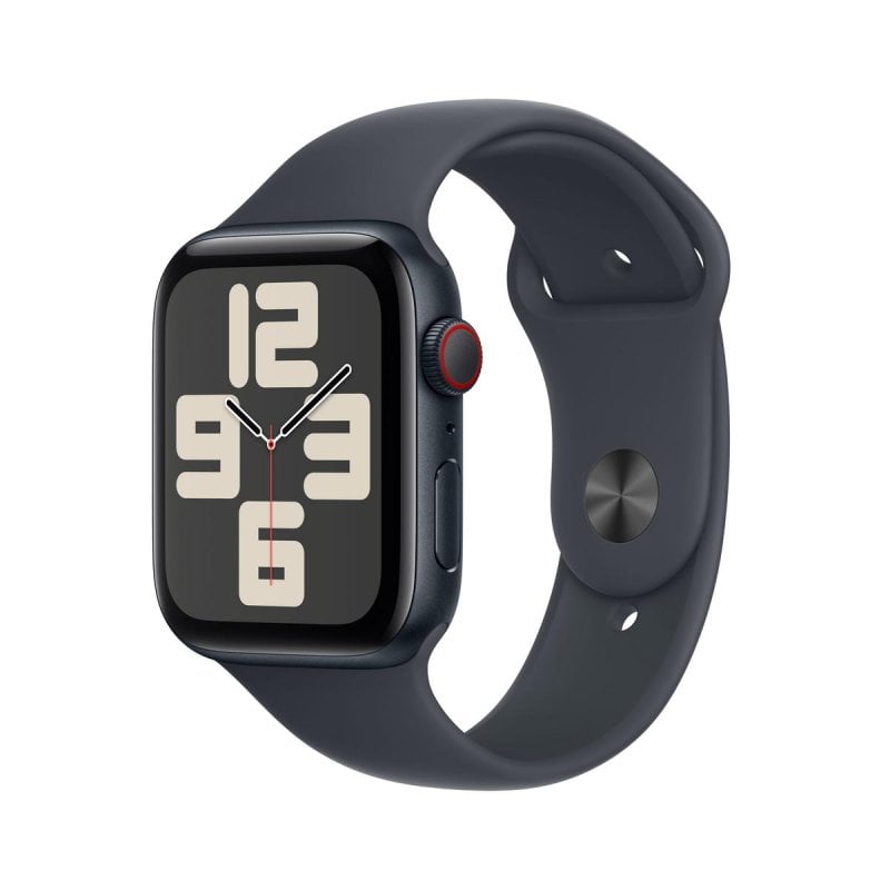 Image of Smartwatch Apple Watch SE GPS + Cellular 44mm OLED 32GB watchOS 11 cod079