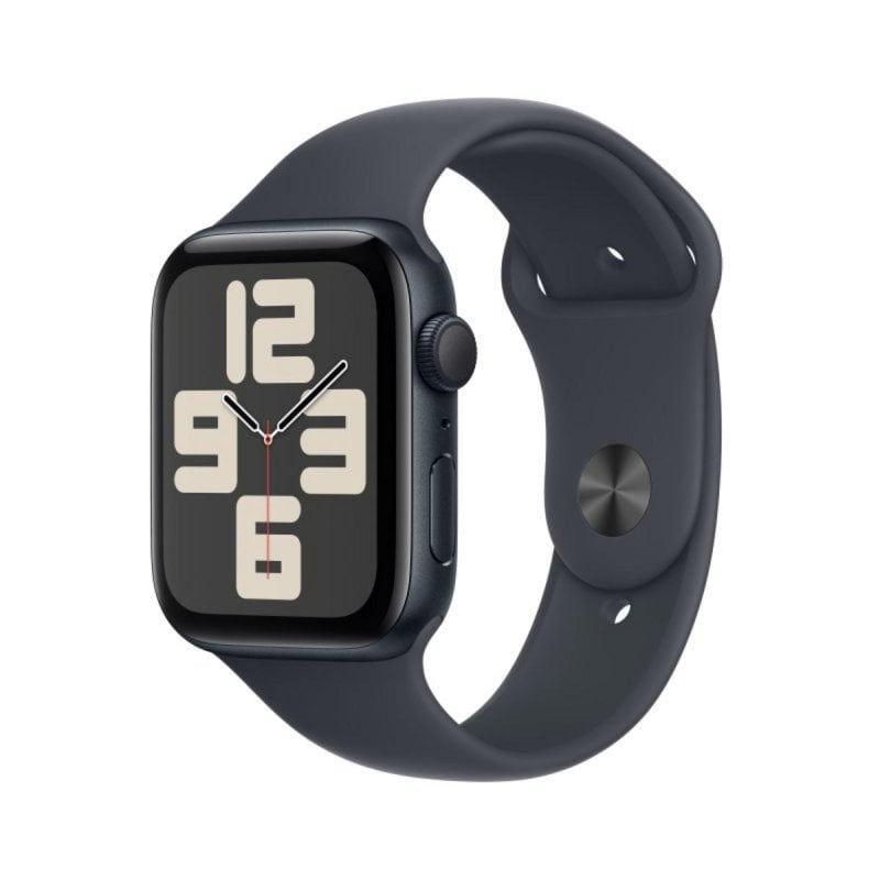 Image of Smartwatch Apple Watch SE GPS 44 mm Nero S/M 32GB WiFi NFC GPS cod079