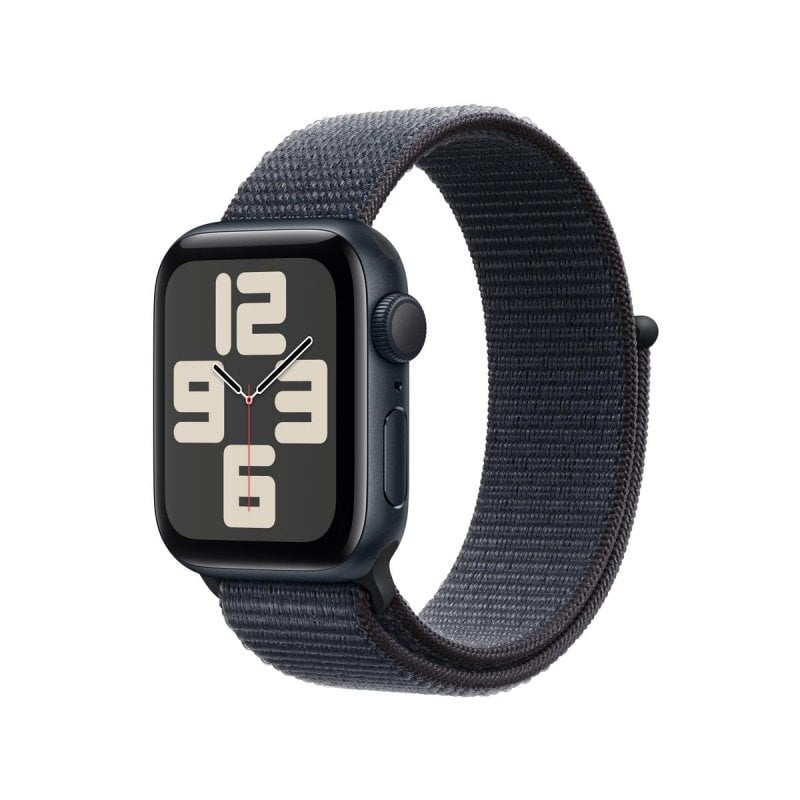 Image of Smartwatch Apple Watch SE GPS 40mm OLED 32GB Bluetooth 5.3 Viola Smartwatch Apple Watch SE GPS 40mm OLED 32GB Bluetooth 5.3 Viola cod079