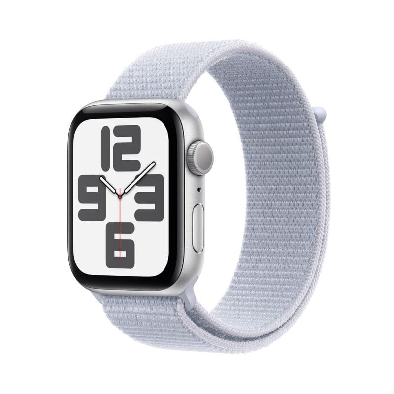 Image of Smartwatch Apple Watch SE GPS 32 GB WiFi OLED Touchscreen Blu cod079