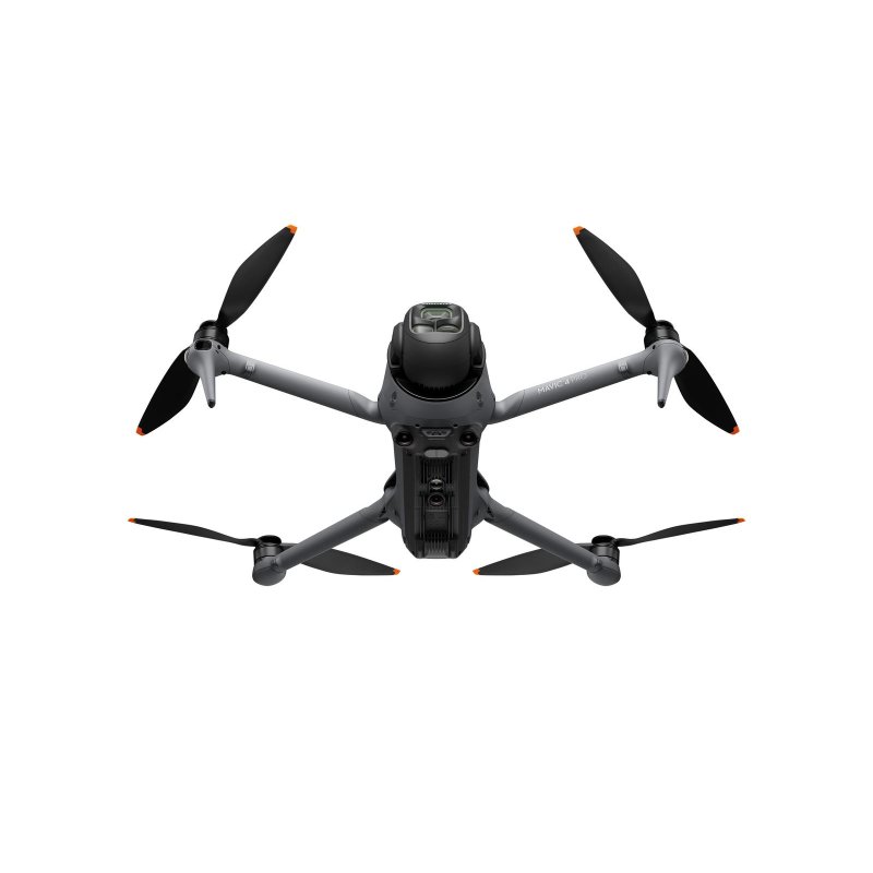 Drone DJI Mavic Pro 100MP Hasselblad 6K 64GB 6654mAh Wi-Fi