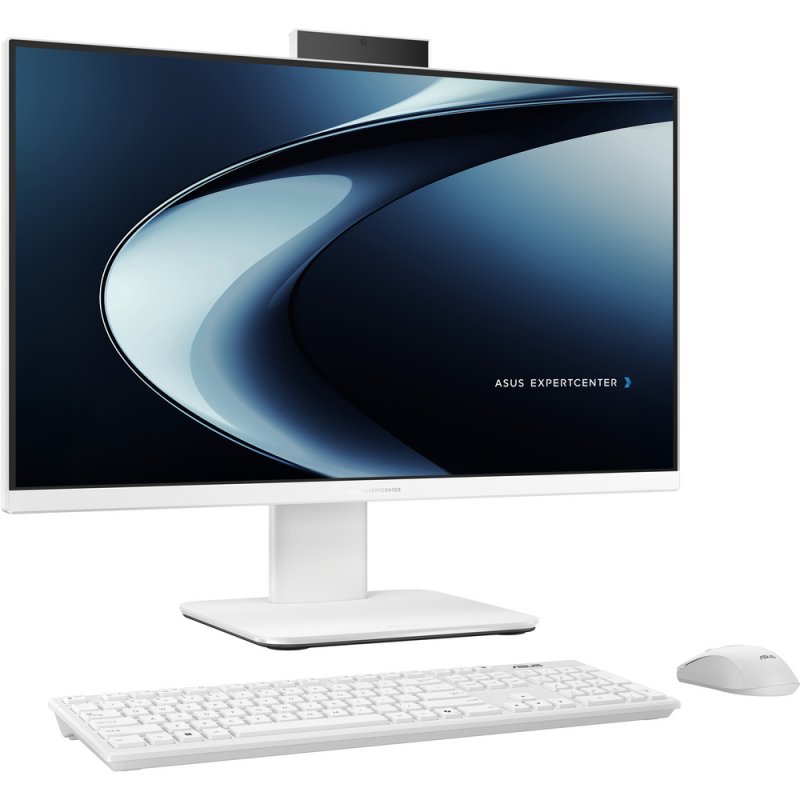 Asus P400 AIO - vue 4
