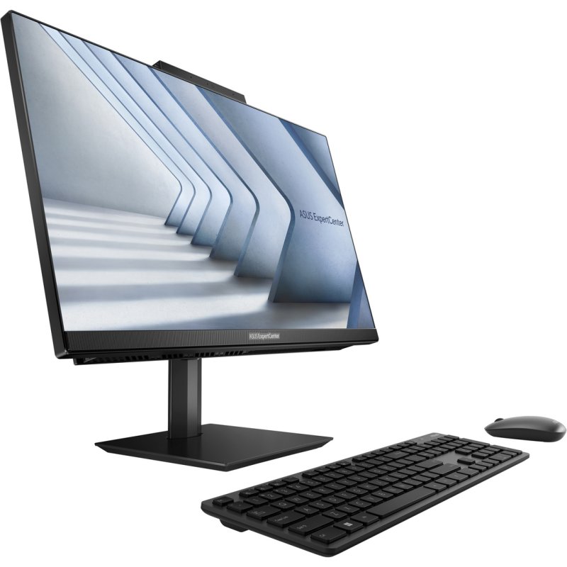 ASUS ExpertCenter E5 AiO 24 E5402WVARK BPC102X - vue 6
