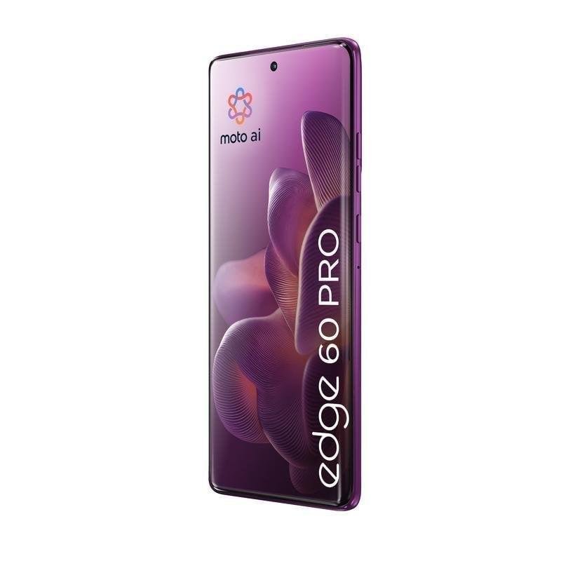 Motorola Edge 60 Pro 5G 12GB 512GB 6,67
