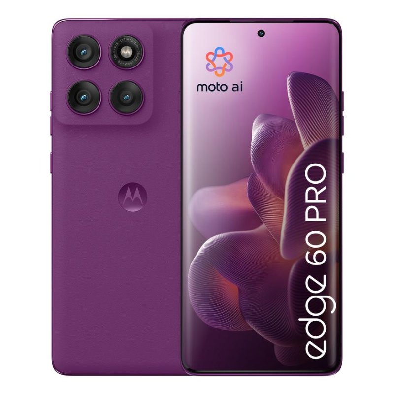 motorola edge 60 PRO 5G 本体 9546-motorola-edge-60-pro-5g-