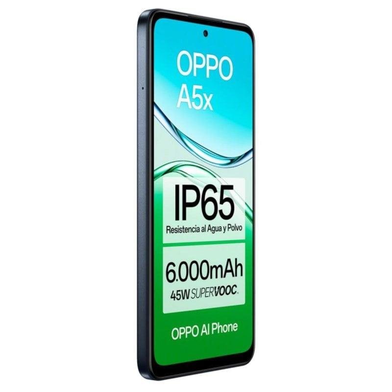 OPPO A5x 4G 4GB 128GB 6.67